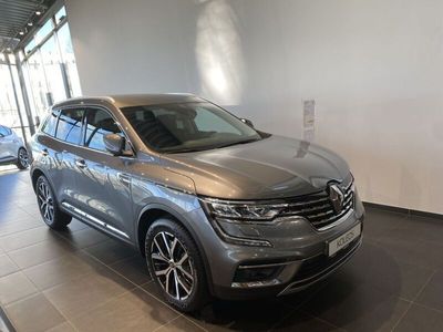 gebraucht Renault Koleos TCe 160 EDC GPF INTENS