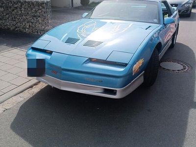 gebraucht Pontiac Firebird Trans am