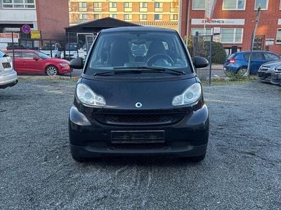 Smart ForTwo Coupé
