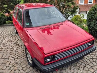 gebraucht VW Golf II 