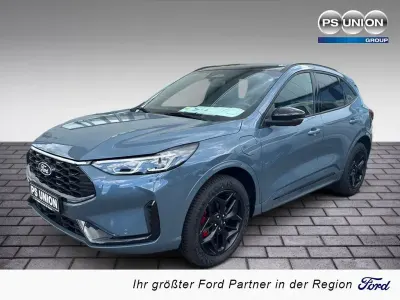 Neu Ford Kuga 242 PS (177 kW) 2026 Blau SUV