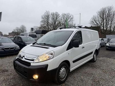 Citroën Jumpy