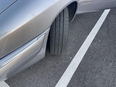 Gebraucht Citroën Xantia 148 PS (108 kW) 1999 Grau Limousine