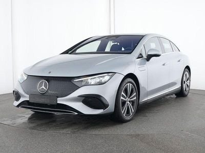 Mercedes EQE300