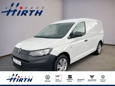 Gebraucht VW Caddy Maxi