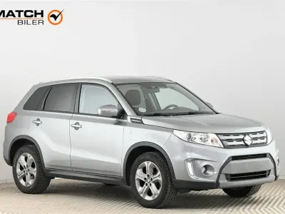 Gebraucht Suzuki Vitara