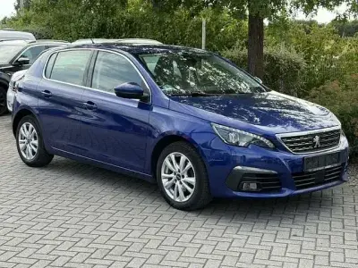 Gebraucht Peugeot 308