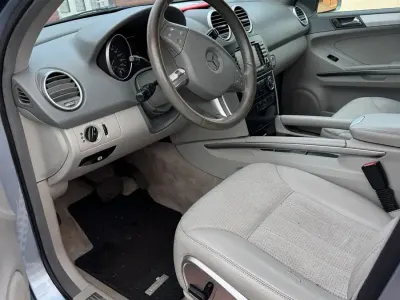Gebraucht Mercedes ML350