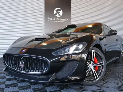 Gebraucht Maserati Granturismo