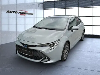 Gebraucht Toyota Corolla