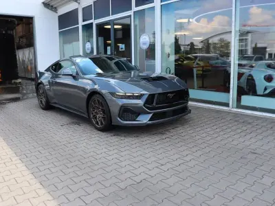 Gebraucht Ford Mustang
