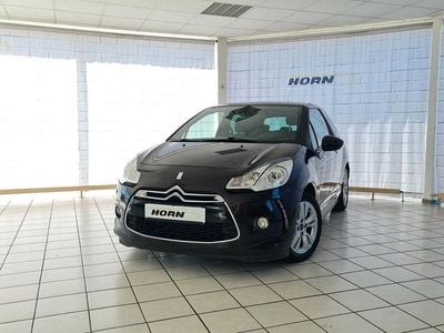 Citroën DS3
