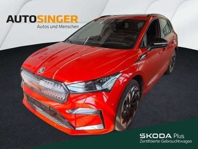 Skoda Enyaq iV
