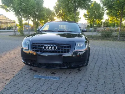 Gebraucht Audi TT Roadster