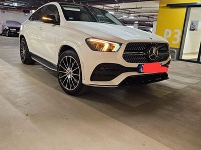Mercedes GLE350