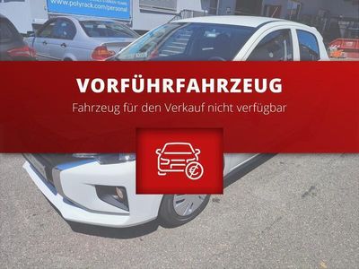 gebraucht Mitsubishi Space Star 1.2 Select *Radio/DAB/Bluet./Klima*