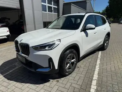 Neu BMW X1 136 PS (100 kW) 2026 Weiss SUV