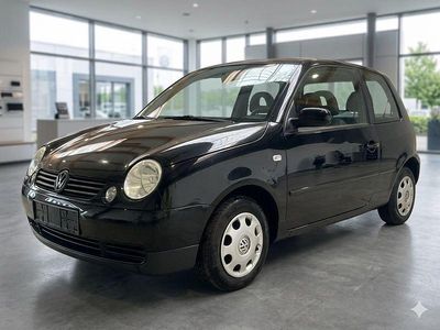 Usata VW Lupo Comfortline 50 CV (36 kW) 2001 Utilitaria