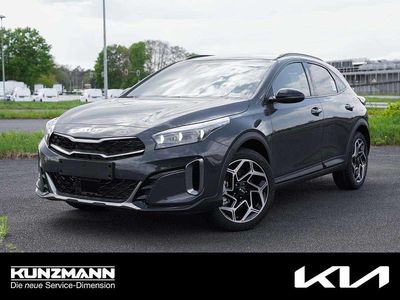 Nouă Kia XCeed GT-Line 179 CP (131 kW) 2026 Negru SUV