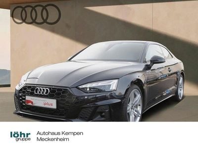 Używany Audi A5