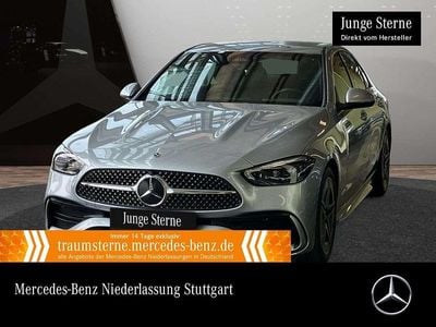 Mercedes C300