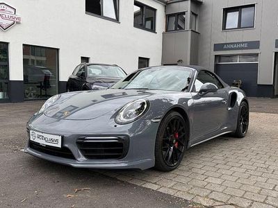 Porsche 991