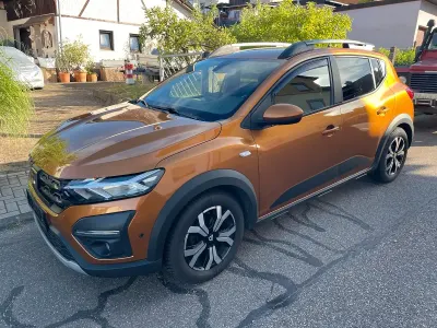 Gebraucht Dacia Sandero