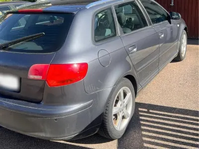 Gebraucht Audi A3