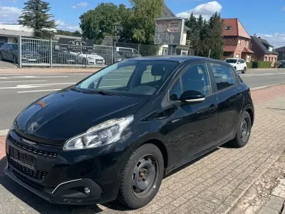 Gebraucht Peugeot 208