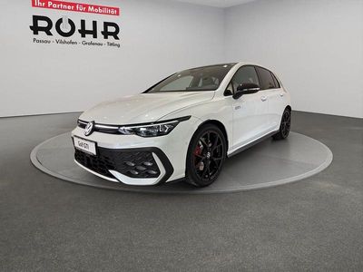 Nuova VW Golf VIII GTI 265 CV (194 kW) 2026 Bianco Berlina