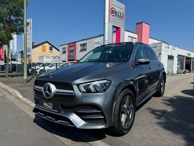 Mercedes GLE400