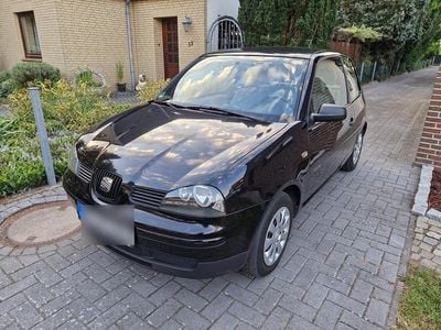 Seat Arosa