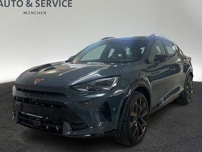 Gebraucht Cupra Formentor VZ 272 PS (200 kW) 2025 Blau SUV