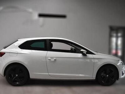Seat Leon SC