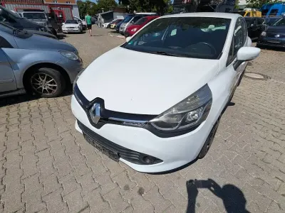 Gebraucht Renault Clio IV