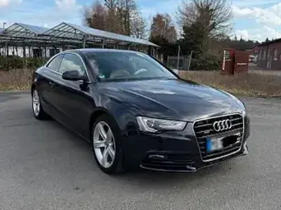Gebraucht Audi A5