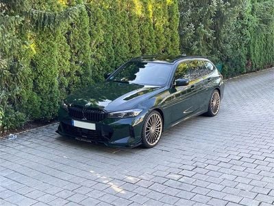 Alpina B3