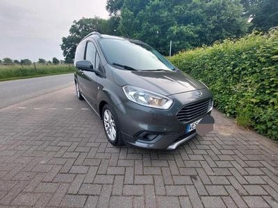 Ford Tourneo
