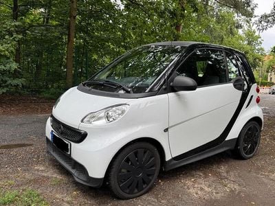 Smart ForTwo Coupé