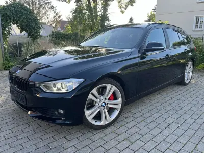 Gebraucht BMW 330