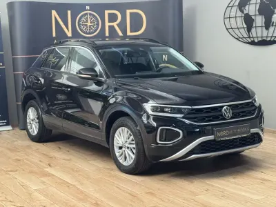 Gebraucht VW T-Roc