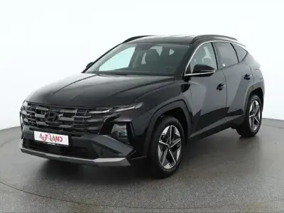 Gebraucht Hyundai Tucson