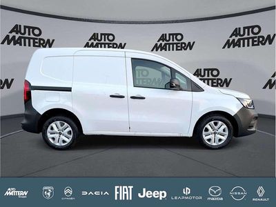 Weiß Gebraucht 2024 Renault Kangoo Rapid Advance Van / Kleinbus | 24.990 € (Etwas zu teuer)