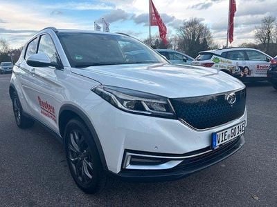 Gebraucht DFSK Seres 3 119 kW (163 PS) 2023 Weiß SUV