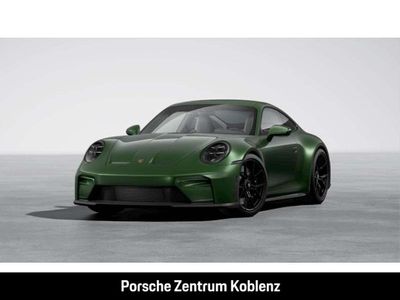 Neu Porsche 911 GT3 510 PS (375 kW) 2026 Oakgrünmetallic neo Coupé