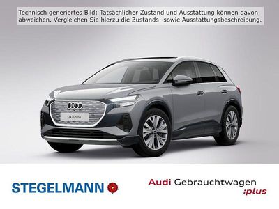 Gebraucht 2025 Audi Q4 e-tron Advanced SUV | 63.250 €