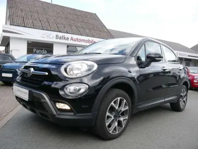 Gebraucht Fiat 500X