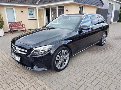 Mercedes C300