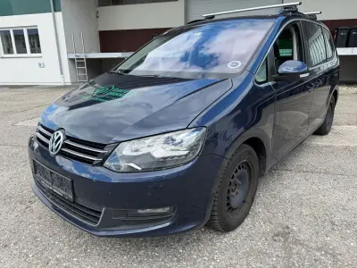 Gebraucht VW Sharan