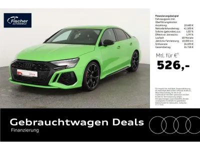 Gebraucht Audi RS3